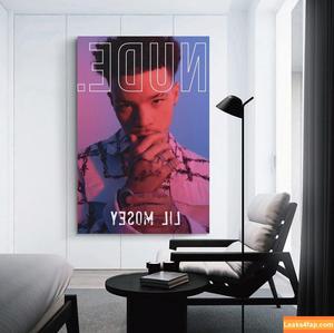 Lil Mosey photo #0020