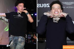 Lil Mosey photo #0022