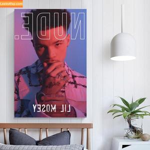 Lil Mosey photo #0023