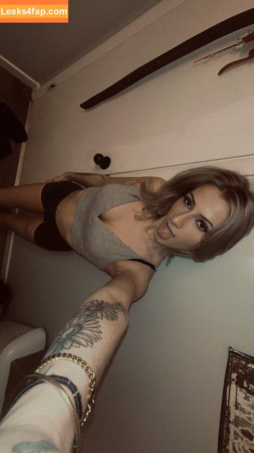 lil.naughty.blonde /  leaked photo photo #0004