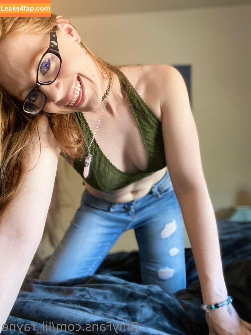lil_rayne / lil_rayne_ leaked photo photo #0080