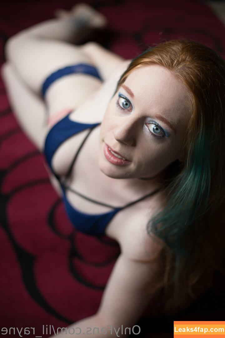 lil_rayne / lil_rayne_ leaked photo photo #0125
