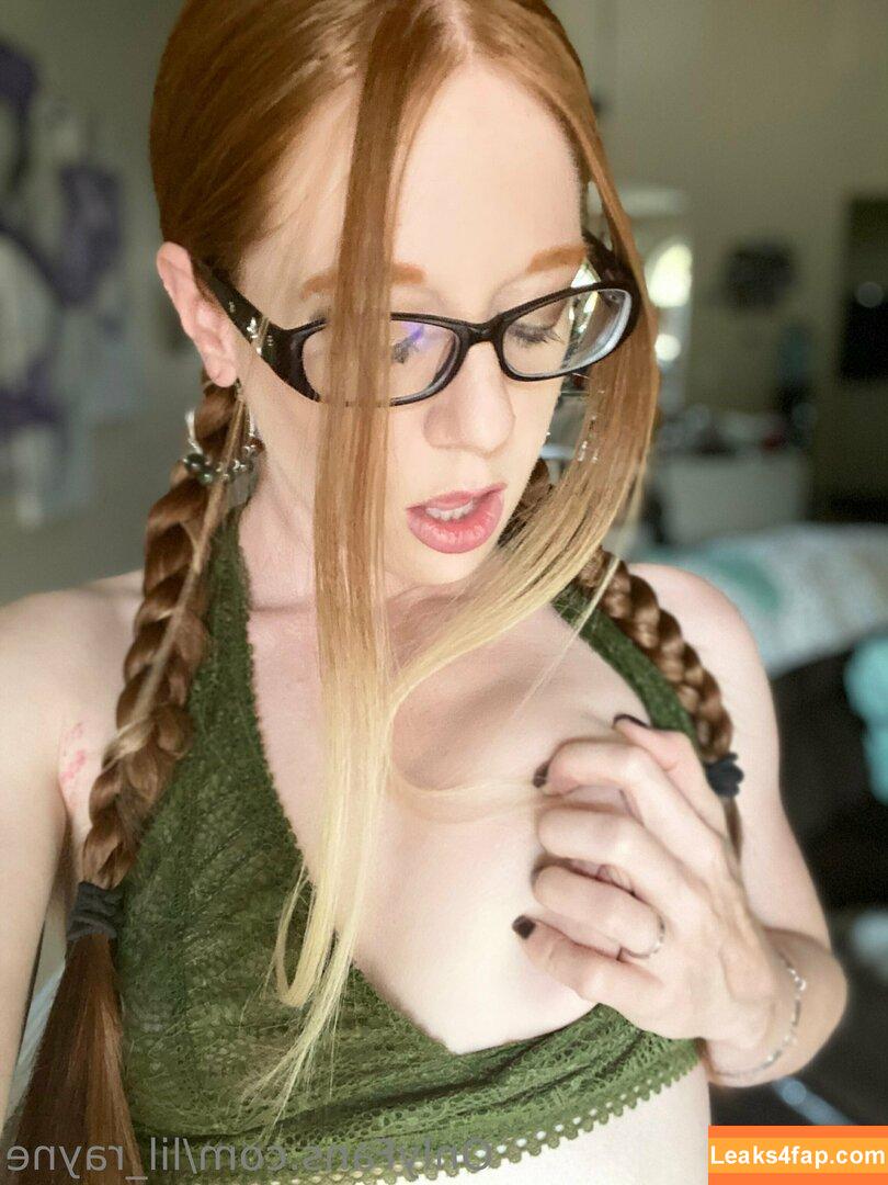 lil_rayne / lil_rayne_ leaked photo photo #0164