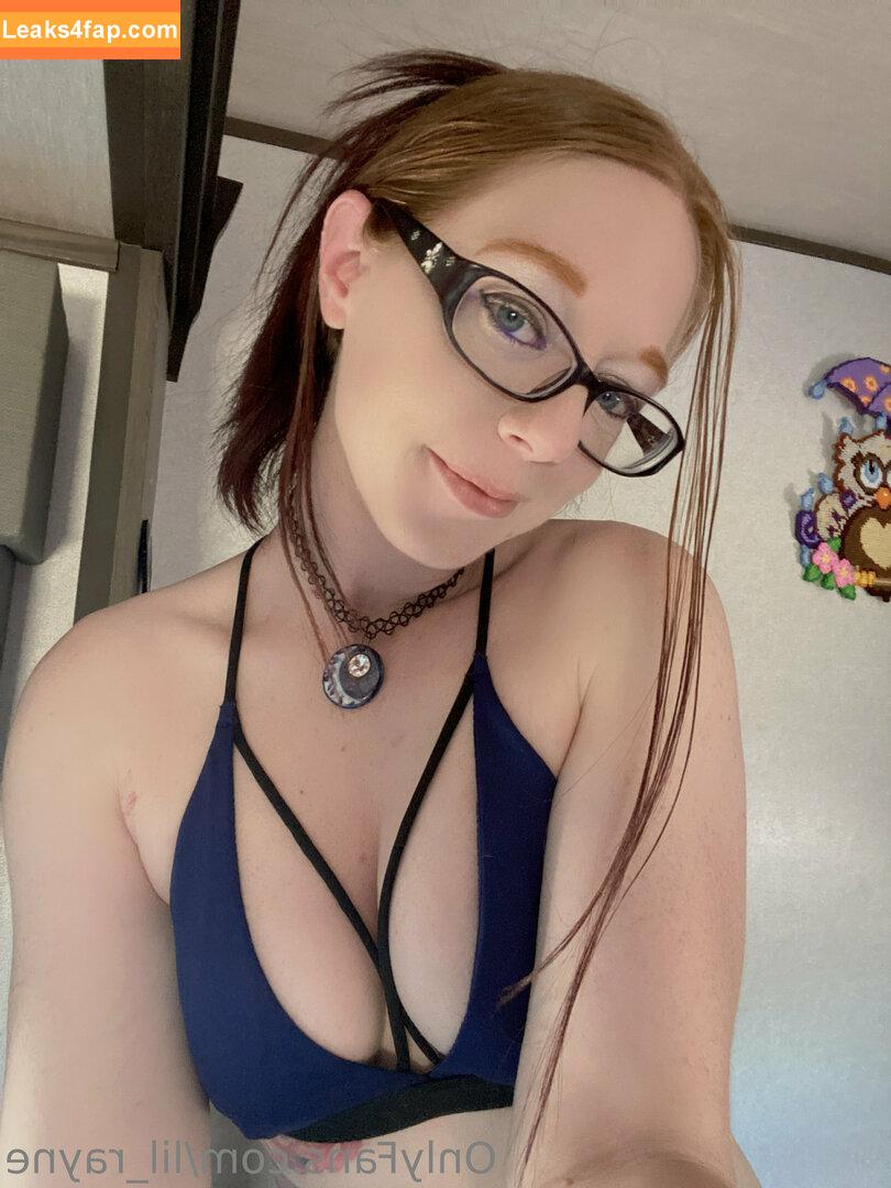 lil_rayne / lil_rayne_ leaked photo photo #0207