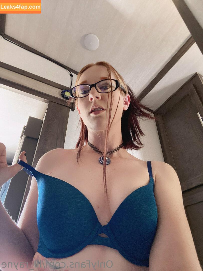 lil_rayne / lil_rayne_ leaked photo photo #0220
