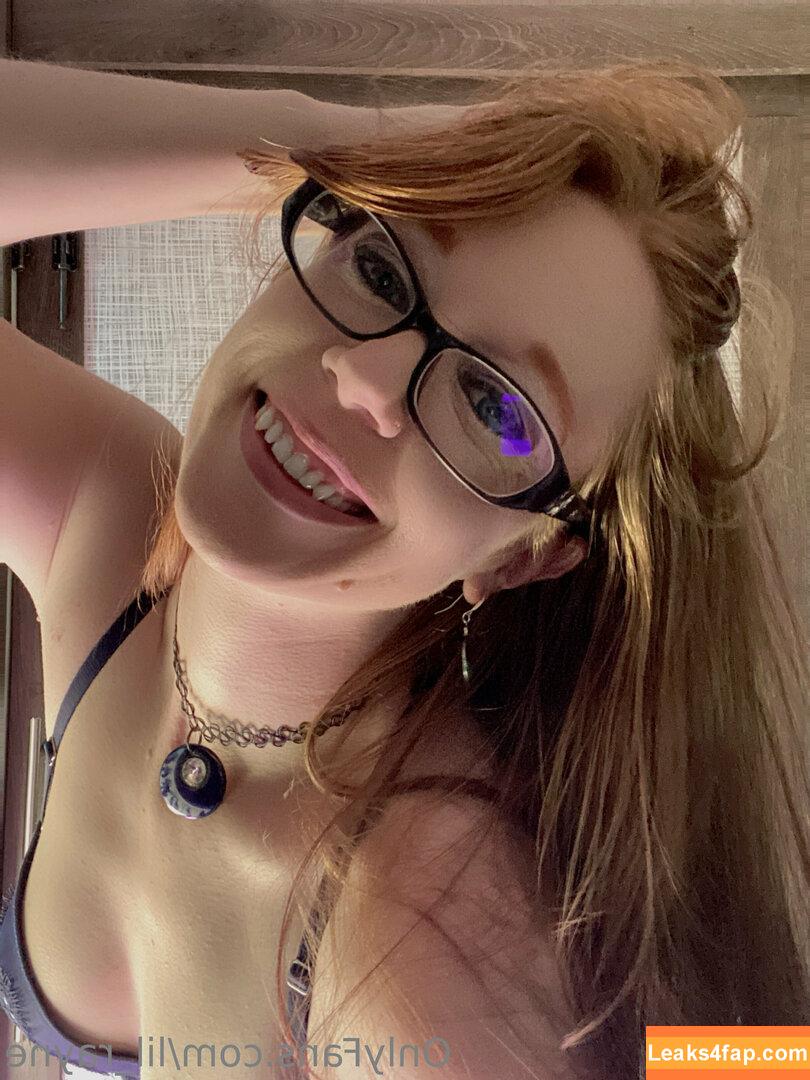 lil_rayne / lil_rayne_ leaked photo photo #0302