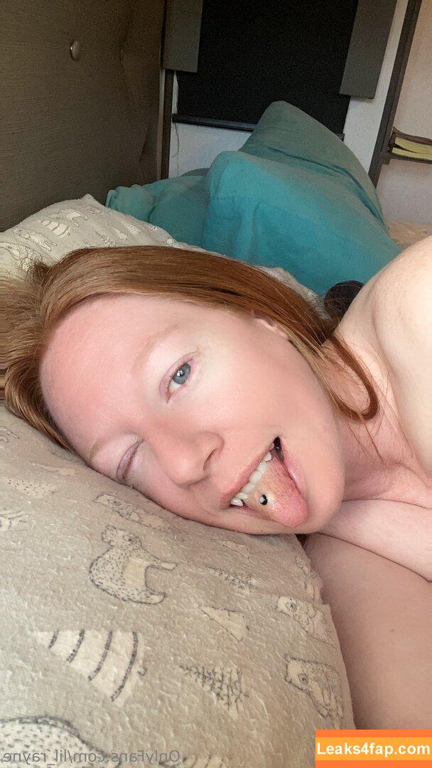 lil_rayne / lil_rayne_ leaked photo photo #0609