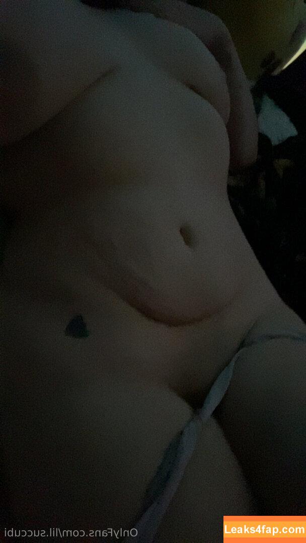 lil.succubi / vampnfected leaked photo photo #0017