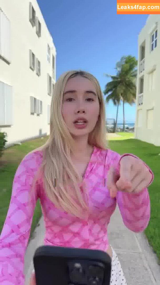 Lil Tay / liltay leaked photo photo #0003