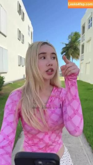 Lil Tay photo #0002