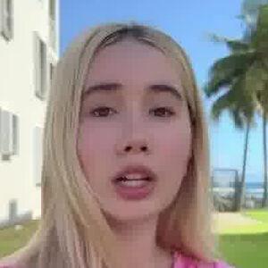 Lil Tay photo #0004