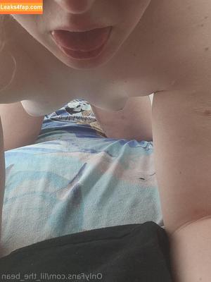lil_the_bean photo #0003