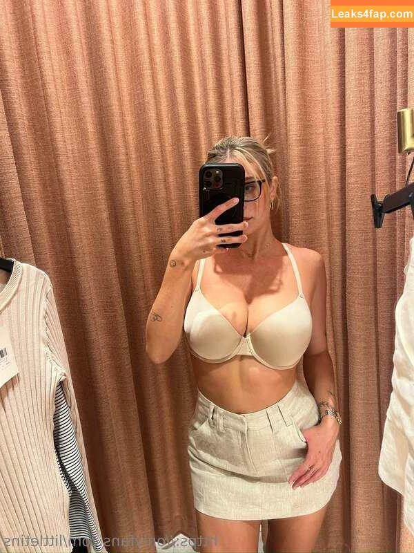 Lil Tins / _littletins / https: / littletins слитое фото фото #0002