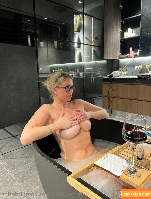 Lil Tins / _littletins / https: / littletins слитое фото фото #0007