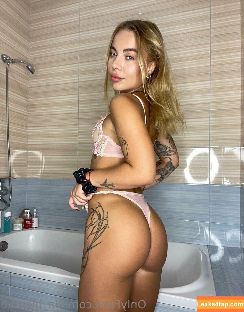 lila_blondie / lilablondie leaked photo photo #0021