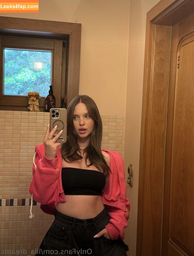 Lila_dreams / https: leaked photo photo #0002