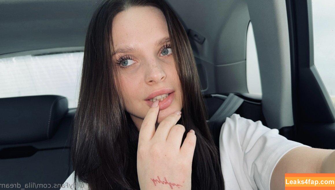 Lila_dreams / https: leaked photo photo #0003