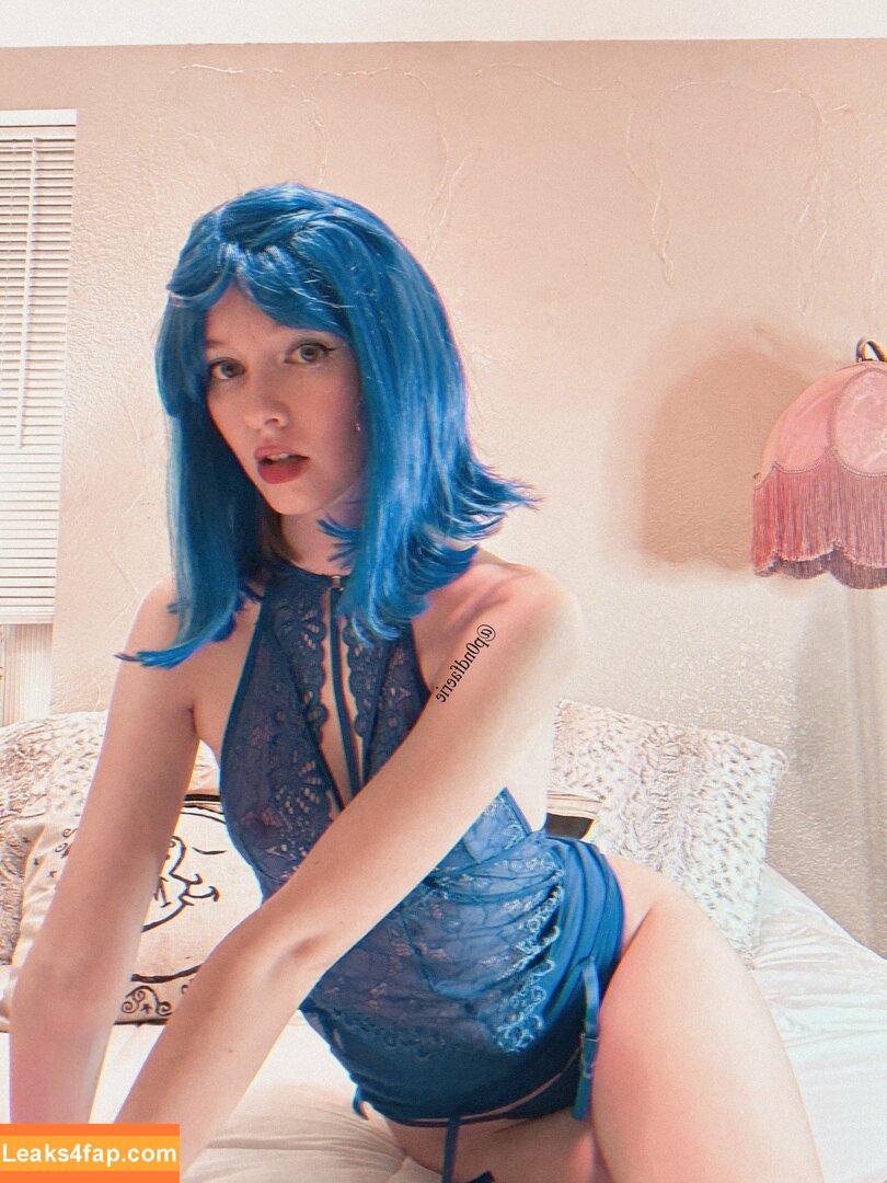 Lila Faerie / lilafairygirl / p0ndfaerie leaked photo photo #0114
