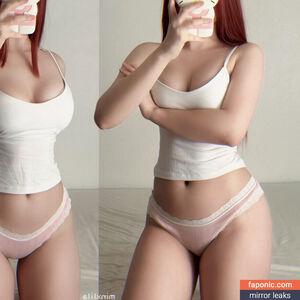 random model