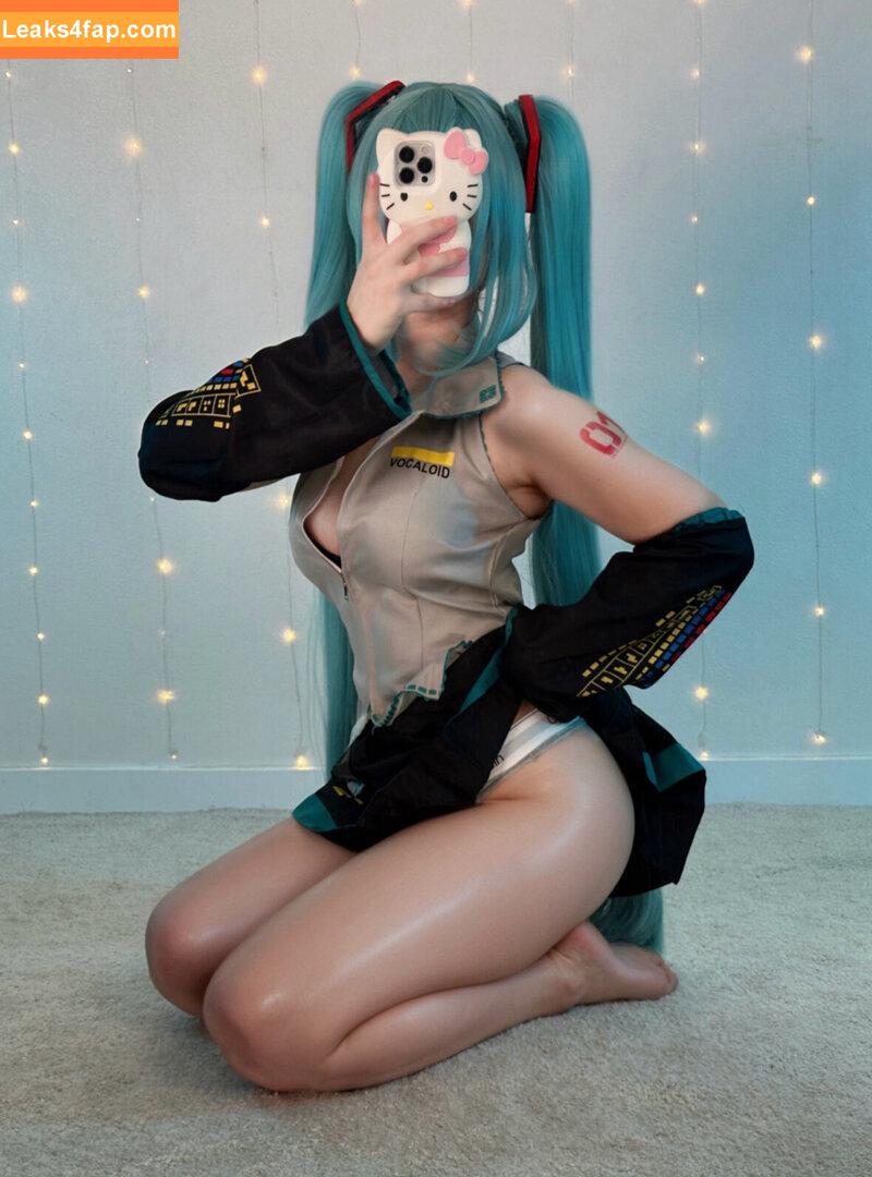 Lila Minx / minxlila leaked photo photo #0003