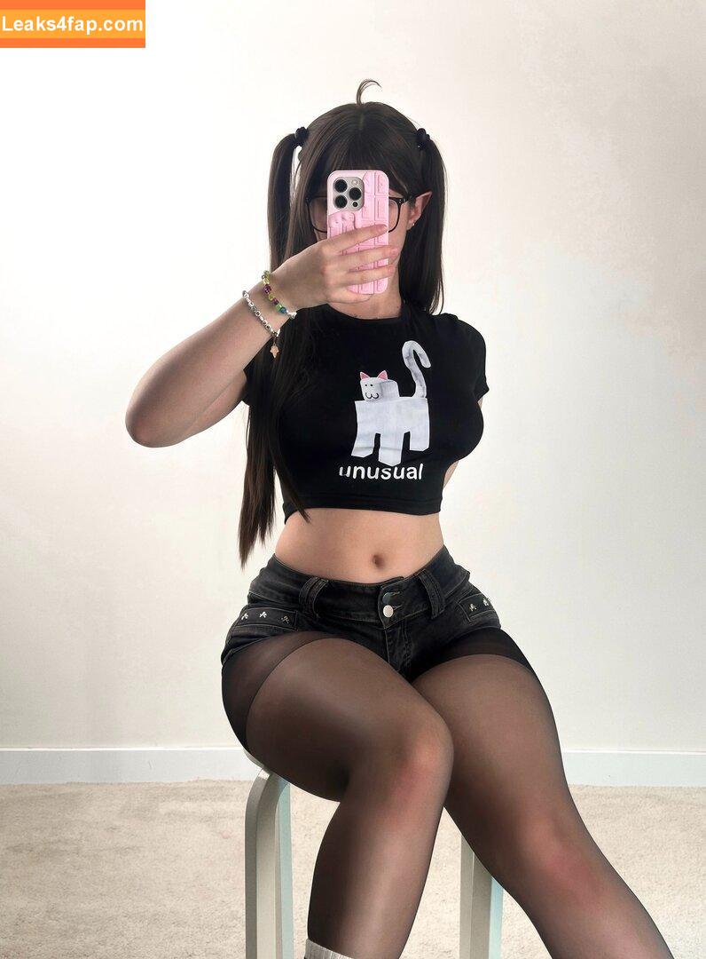 Lila Minx / minxlila leaked photo photo #0010