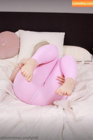 Lila Minx фото #0031