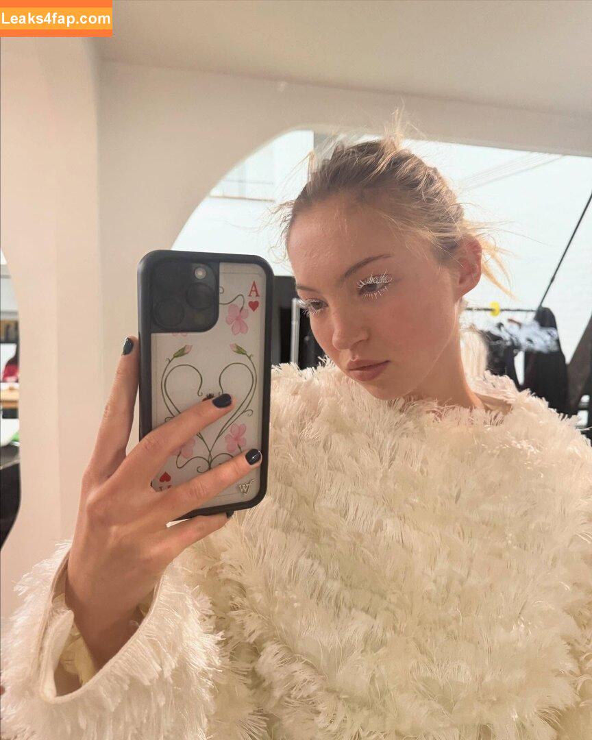 Lila Moss / lilamoss leaked photo photo #0100