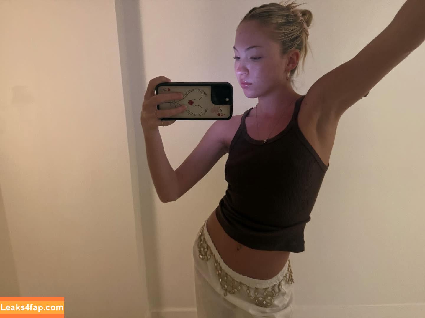 Lila Moss / lilamoss слитое фото фото #0149