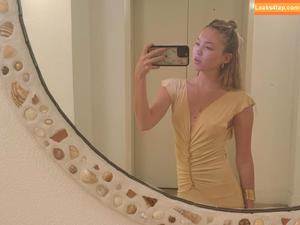 Lila Moss фото #0148