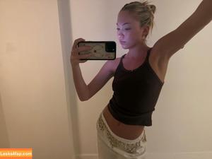 Lila Moss фото #0149