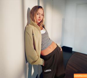 Lila Moss фото #0151