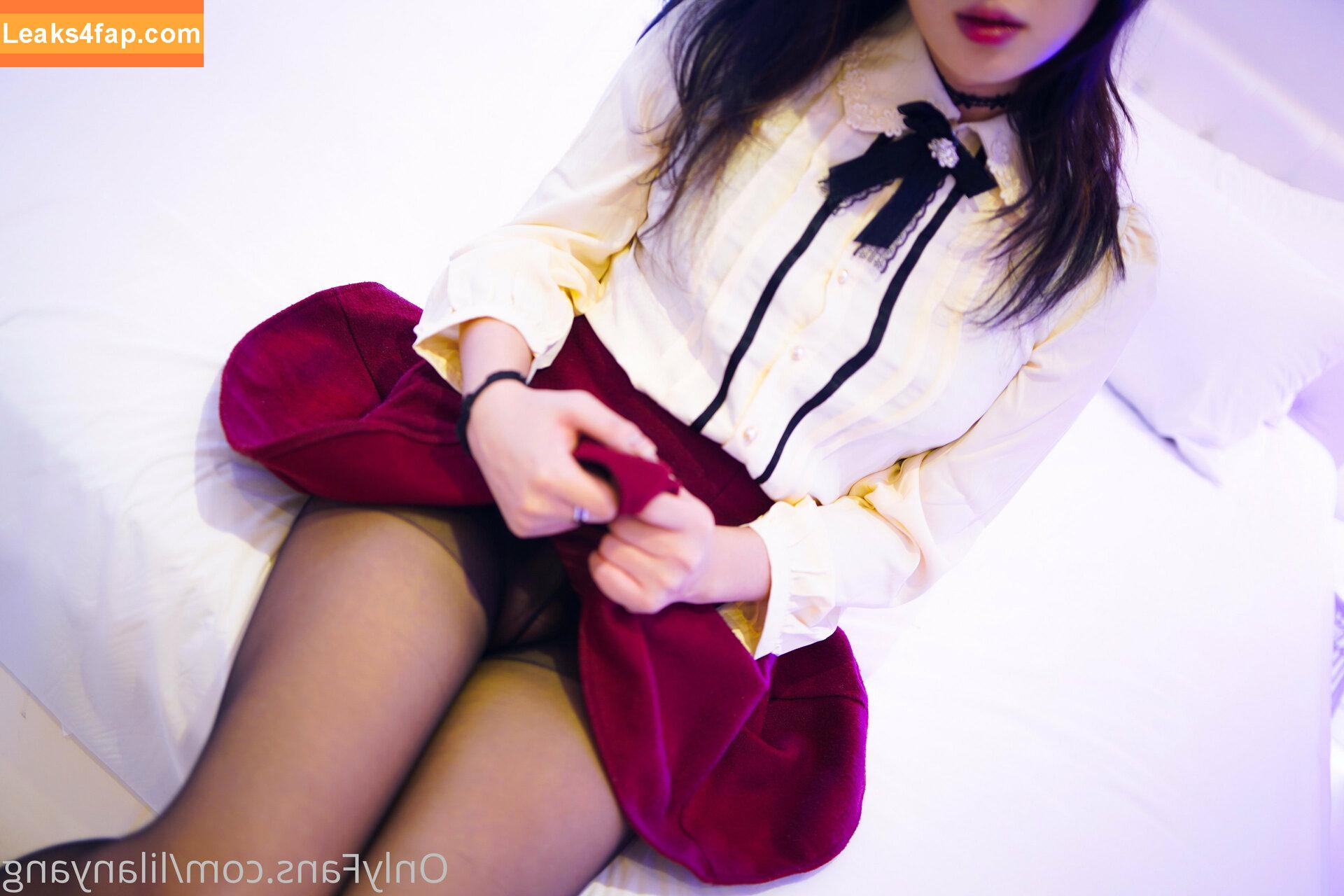 lilanyang / Slave_Nyang95 leaked photo photo #0119