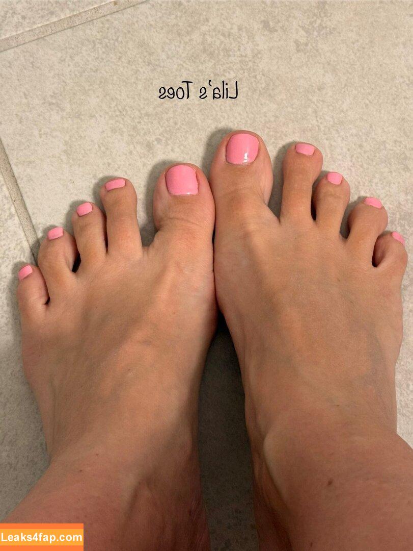 lilas.toes / lilas.toes1 слитое фото фото #0001
