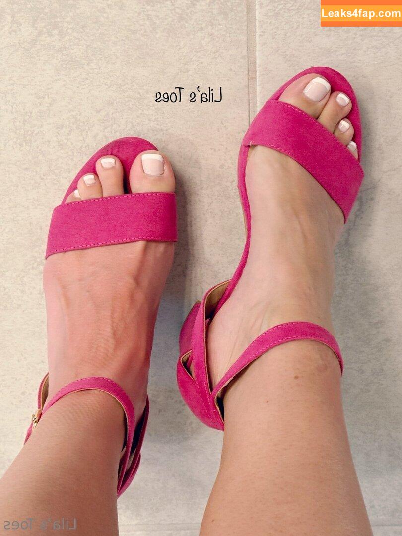 lilas.toes / lilas.toes1 leaked photo photo #0027