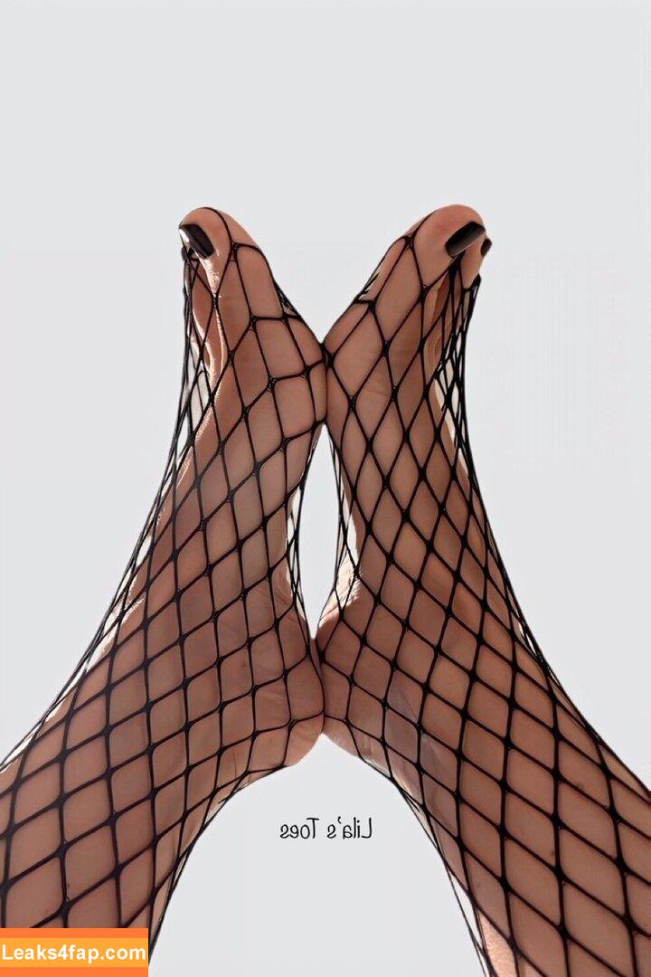 lilas.toes / lilas.toes1 leaked photo photo #0034