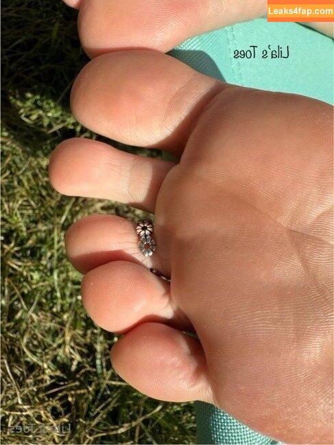 lilas.toes / lilas.toes1 слитое фото фото #0044