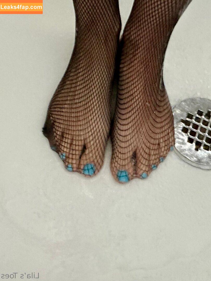lilas.toes / lilas.toes1 leaked photo photo #0046