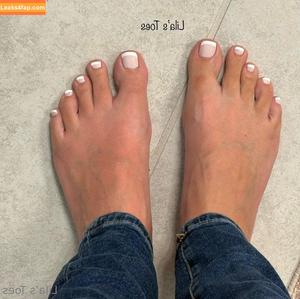 lilas.toes photo #0030