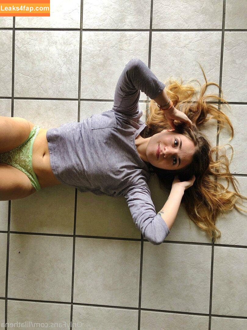 lilathena /  leaked photo photo #0050