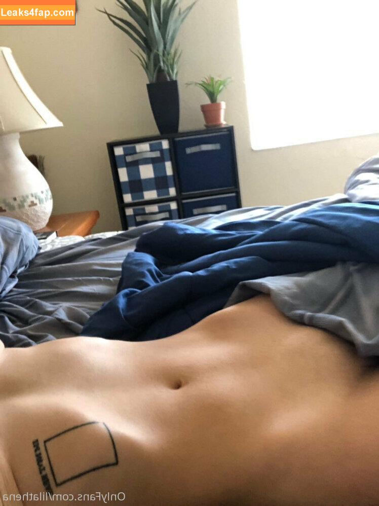 lilathena /  слитое фото фото #0059