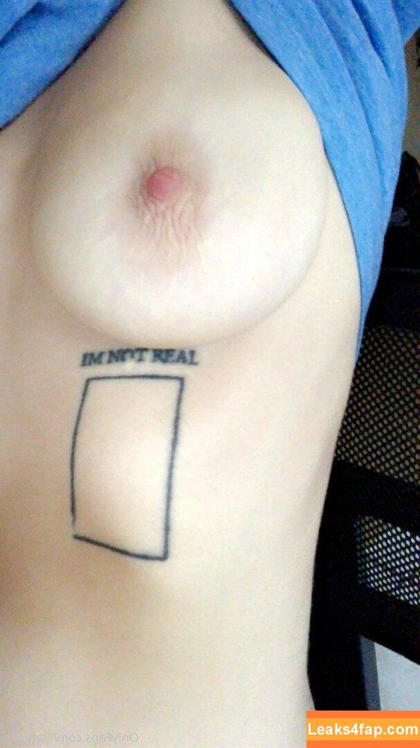 lilathena /  слитое фото фото #0081