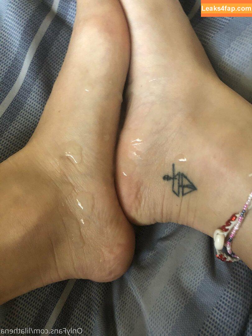 lilathena /  leaked photo photo #0348