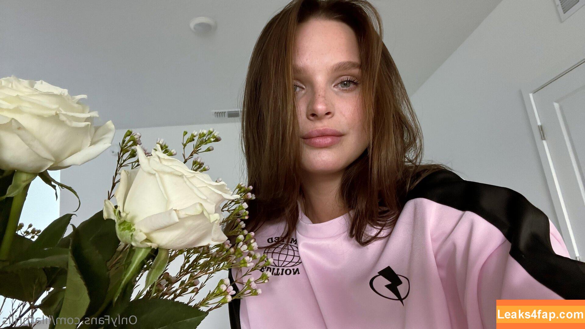 lilathrills / lilanaruse leaked photo photo #0054