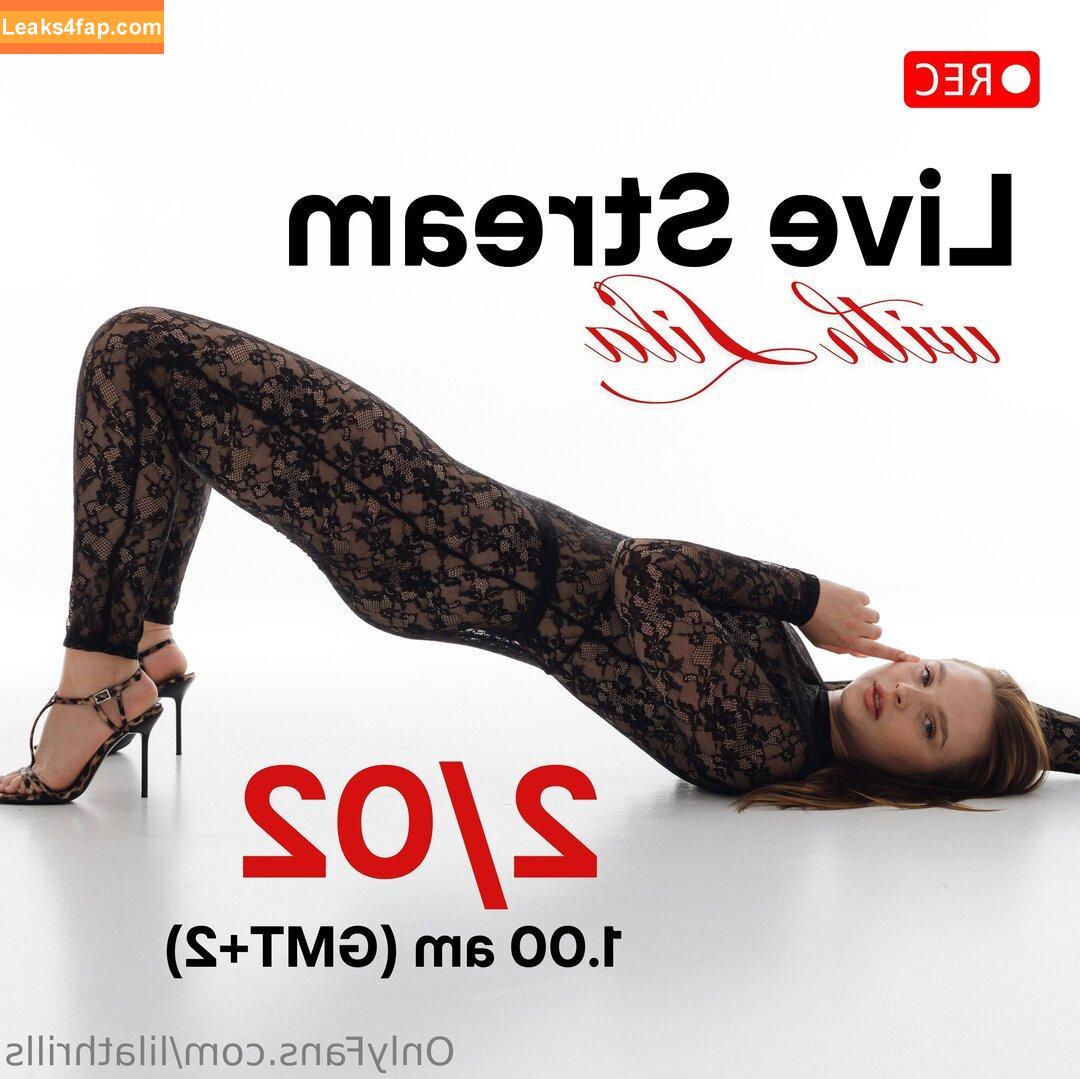 lilathrills / lilanaruse leaked photo photo #0055