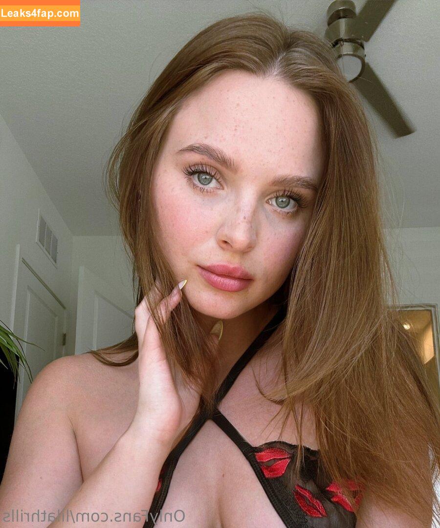 lilathrills / lilanaruse leaked photo photo #0060