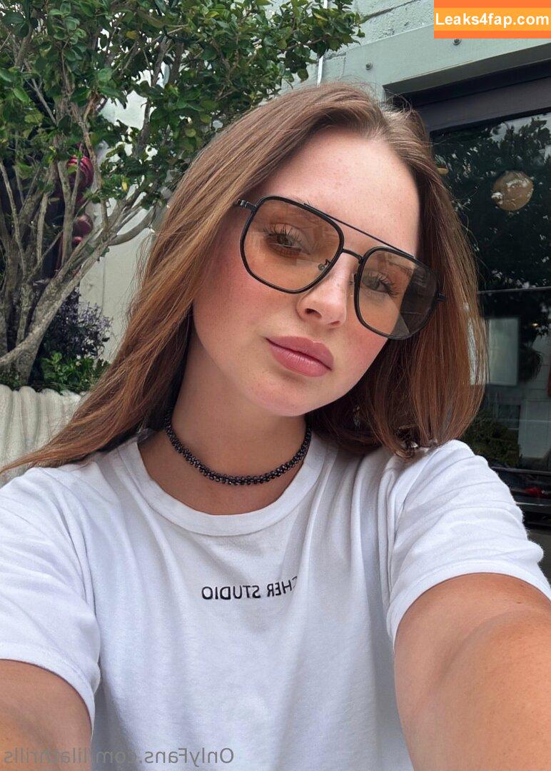 lilathrills / lilanaruse leaked photo photo #0067