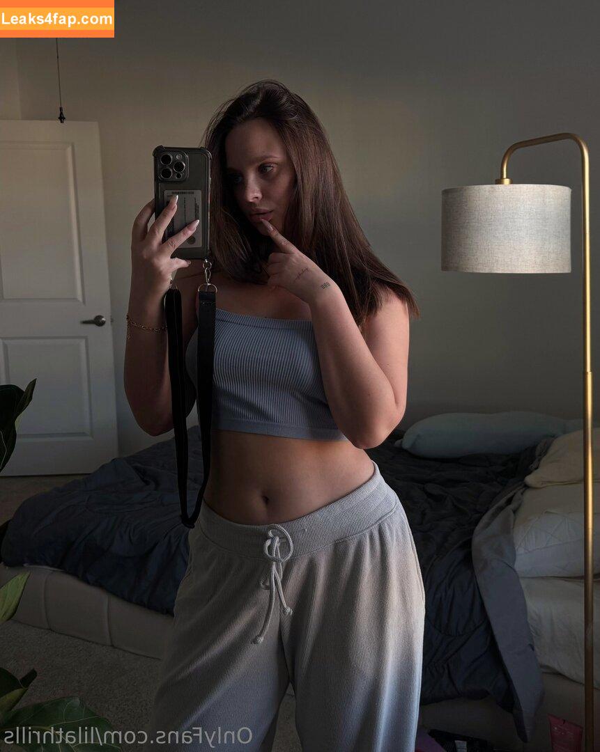 lilathrills / lilanaruse leaked photo photo #0070