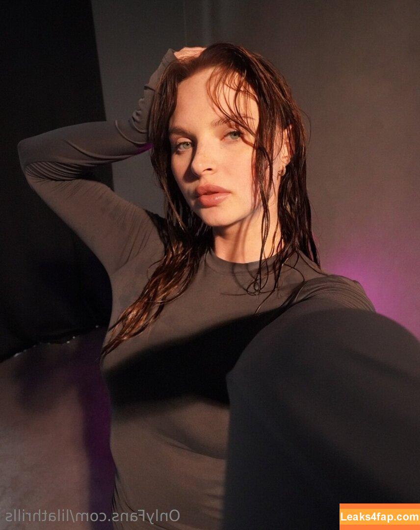 lilathrills / lilanaruse leaked photo photo #0075