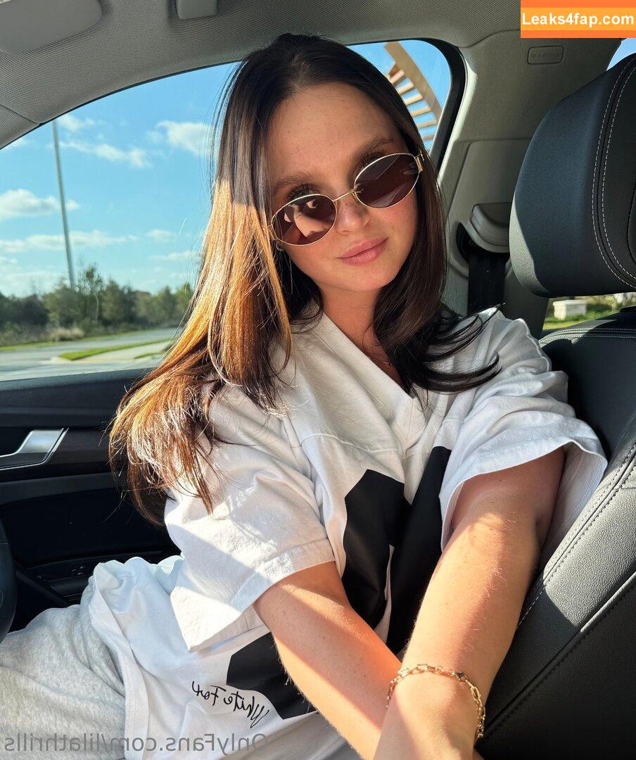 lilathrills / lilanaruse leaked photo photo #0079