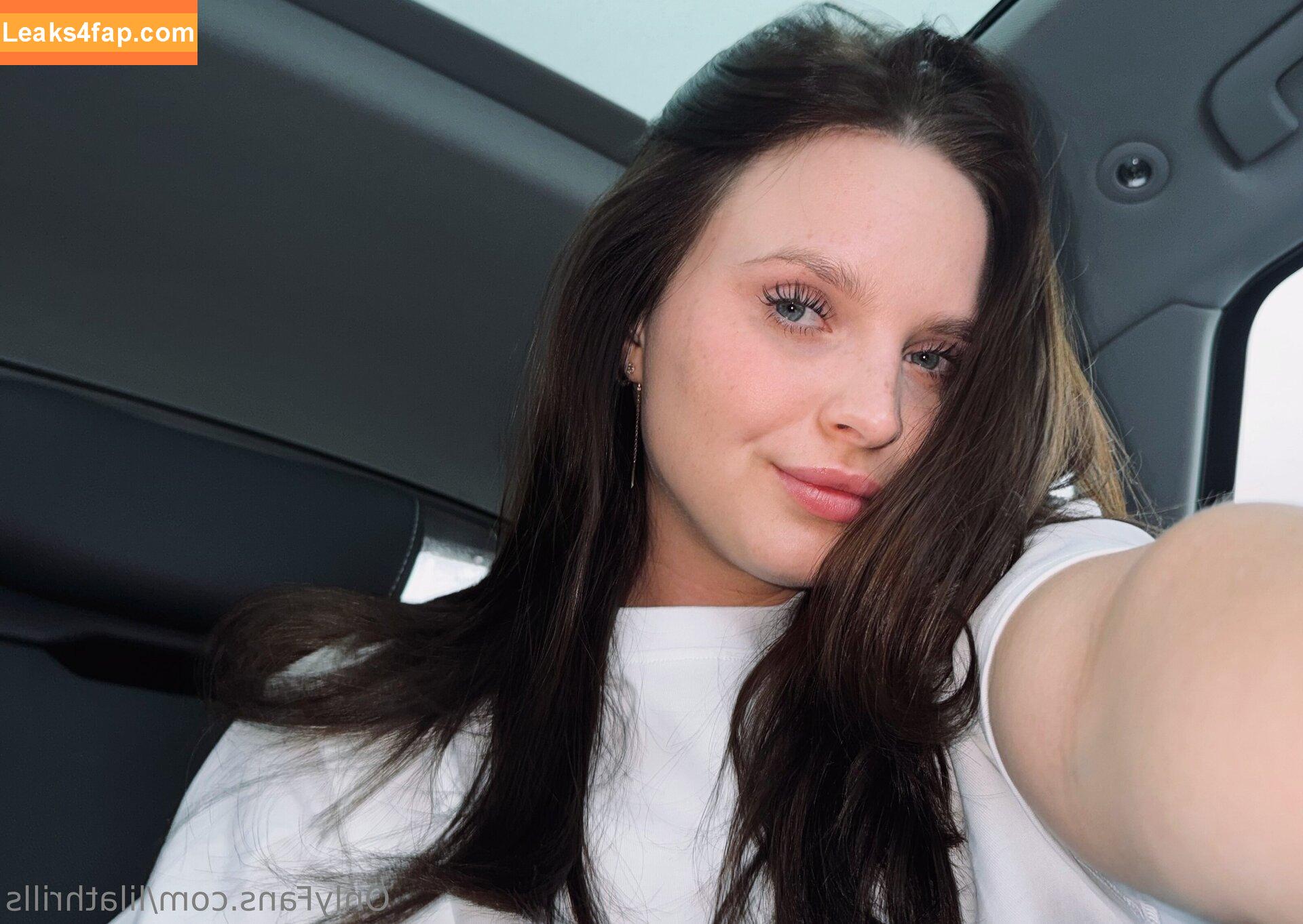 lilathrills / lilanaruse leaked photo photo #0082
